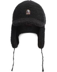 Parajumpers - Jockey Fleece Ear-Flap Sherpa Hat - Lyst