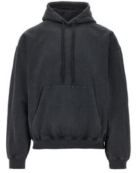 Cole Buxton - Cb 1992 Backstage Cotton-Jersey Hoodie - Lyst