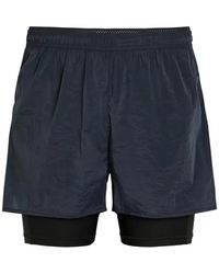 Literary Sport - Myles Running Shorts - Lyst