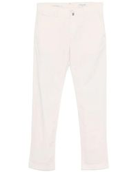 Jacob Cohen - Pantalone Slim Fit Bobby - Lyst