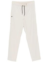 K-Way - Merager Travel Drawstring Trousers - Lyst