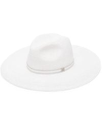 Panicale - Panama Hat - Lyst