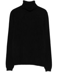 Gran Sasso - Roll-Neck Sweater - Lyst