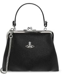 Vivienne Westwood - Orb ハンドバッグ - Lyst