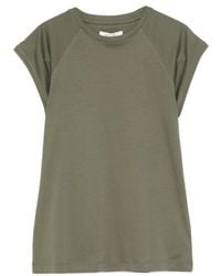 Psophia - Raglan-Sleeve T-Shirt - Lyst