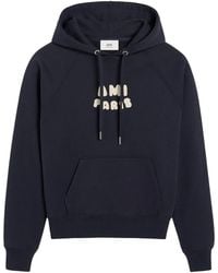 Ami Paris - Sweaters - Lyst