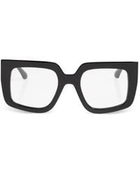 Etro - Square-Frame Glasses - Lyst