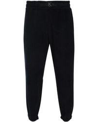 Mauna Kea - Velvet Trousers - Lyst
