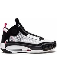 Nike - Air 34 "Chinese New Year" Sneakers - Lyst