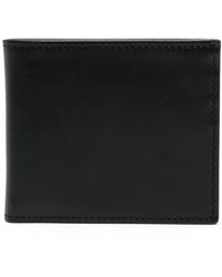 Corneliani - Bi-fold Leather Wallet - Lyst