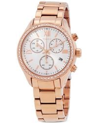 Timex - Trend Chronograph 38Mm - Lyst