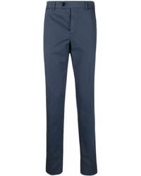 Brunello Cucinelli - Chino Met Vier Zakken - Lyst