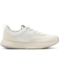 ALLBIRDS - Courier Lace-Up Sneakers - Lyst