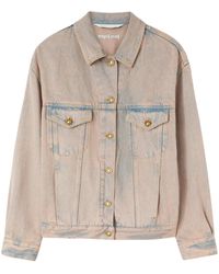 Palm Angels - Jackets - Lyst