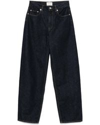 Loulou de Saison - Samur Straight-Leg Jeans - Lyst