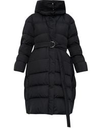 Sportmax - Barbian Down Coat - Lyst