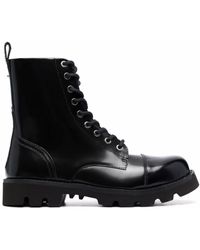DIESEL Boots for Men | Online Sale up to 60% off | Lyst