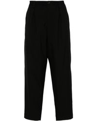 Marni - Pantalones ajustados estilo capri - Lyst