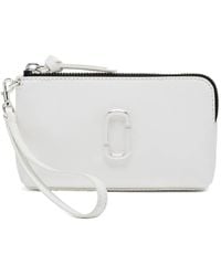 Marc Jacobs - The Snapshot Wristlet Wallet - Lyst
