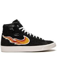 Nike - Blazer Mid '77 "Cleveland Rocks" Sneakers - Lyst
