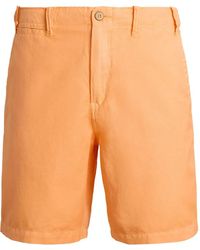 Polo Ralph Lauren - Short Chino À Coupe Slim - Lyst