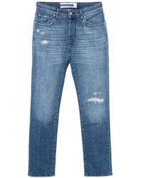 Jacob Cohen - Bard Jeans - Lyst