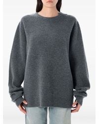 Extreme Cashmere - N°356 You Sweater - Lyst