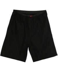 Vision Of Super - Elasticated-Waistband Shorts - Lyst