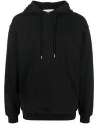 Etudes Studio - Felpa National Con Cappuccio - Lyst