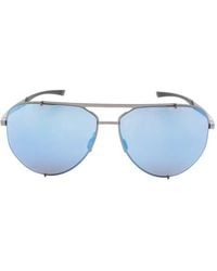 Porsche Design - P'8920 Pilot-Frame Sunglasses - Lyst