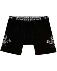 Chrome Hearts - Foti Boxers - Lyst