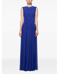 Atu Body Couture - Emotional Braided Maxi Dress - Lyst