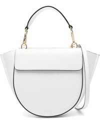 Wandler - Hortensia Kleine Crossbodytas - Lyst