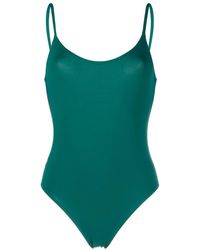Eres - Low-back One-piece Swimsuit - Lyst