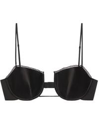 Givenchy - Cutaway Bra - Lyst