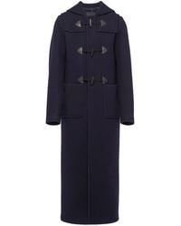 Prada - Coats & Jackets - Lyst