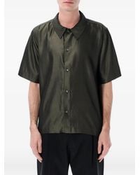 BERNER KUHL - Wander Buttoned Shirt - Lyst