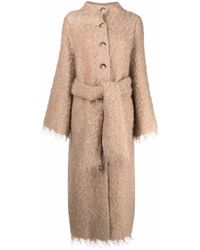 By Malene Birger Long coats for Women - Up to 50% off at Lyst.com