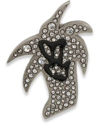Palm Angels - Spilla Con Decorazione - Lyst