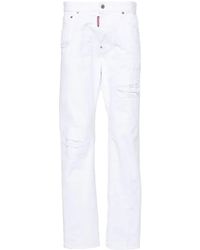 DSquared² - Trousers - Lyst