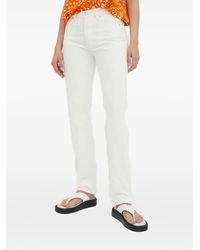 Samsøe & Samsøe - Susan Jeans - Lyst