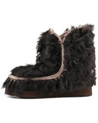 Mou - Bottines Eskimo 18 Chekiang - Lyst
