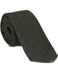 Fortela - X Ermanno Imperial Visconti Tie - Lyst