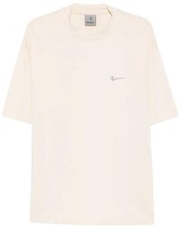 Rhun - Graphic-Print T-Shirt - Lyst