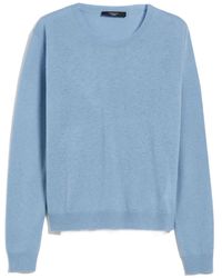Weekend by Maxmara - ロングスリーブ プルオーバー - Lyst