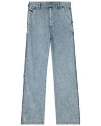DIESEL - P-Hantik-Chino Pants - Lyst