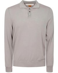 Alpha Industries - Polo De Algodón - Lyst