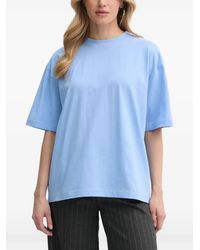 2nd Day - Arale Katoenen T-Shirt - Lyst