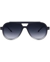 Thierry Lasry - Alieny Pilotenbrille - Lyst