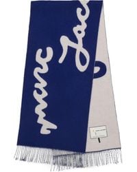 Marc Jacobs - Sciarpa Marc Is Joy - Lyst